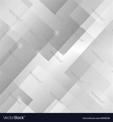 Grey background Royalty Free Vector Image - VectorStock