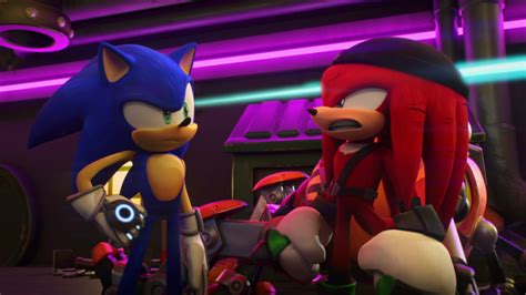 Sonic Primes Shatterverse Comes To Life In These First Look Images