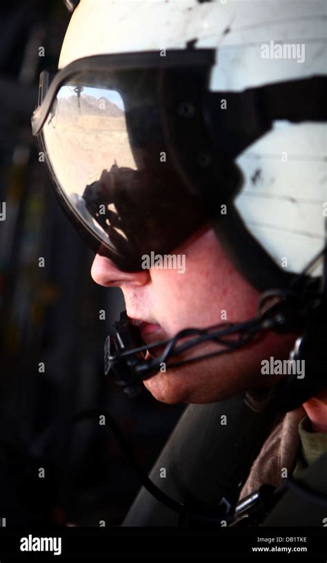 Aerial Gunner Training Hi Res Stock Photography And Images Alamy