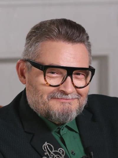 Александр Васильев — биография, личная жизнь, фото, новости, историк ...