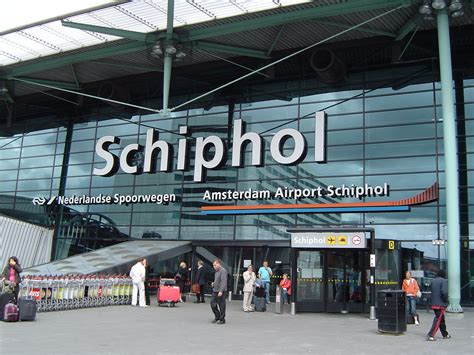 Travel To Eindhoven Airport - On Awesome Places