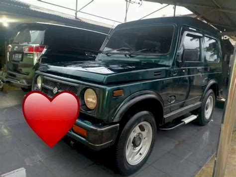 Katana GX 1996 ORI Jakarta Pusat Dijual Co Id