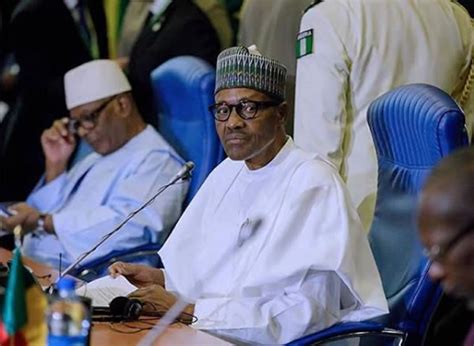 Photos Ecowas Heads Of State Summit Opens In Abuja Punch Newspapers