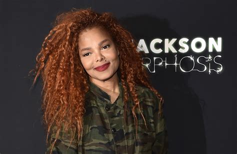 Janet Jackson Shares Hilarious Wardrobe Malfunction During Performance