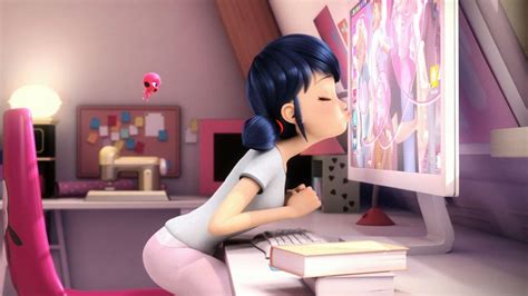 Marinette Dupain-Cheng Wallpapers - Wallpaper Cave