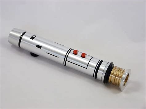 One Replicas Obi Arena Lightsaber New Saber Alert Sabersourcing