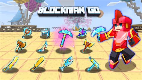 Top hơn 79 về hình blockman go hay nhất coedo vn