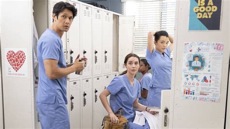 Grey S Anatomy Stagione La Data Di Uscita Su Disney Plus Tom S