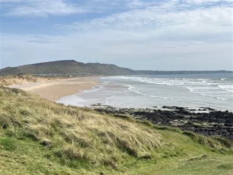 10 Best Short Trails in Gower National Landscape (AONB) | AllTrails