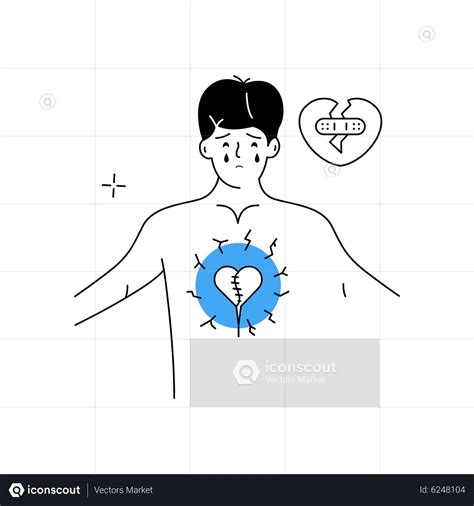 Broken Heart Animation - Free Download Healthcare & Medical Animations ...