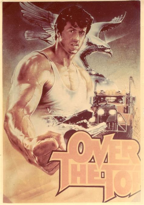 Sylvester Stallone Foto USSR Сильвестр сталлоне