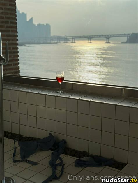 E Seoa Eseoa Nude OnlyFans Photo Nudostar TV