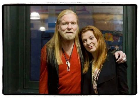 242 best Gregg Allman images on Pinterest | Allman brothers, Greggs and ...