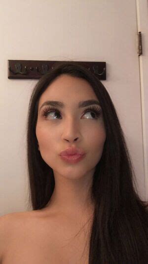 Giselle Calzadillas Leaked Nude Photos And Videos