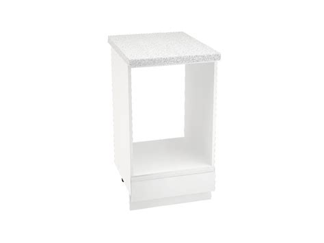 Шкаф напольный под духовку кухни Маори — 3833 руб.