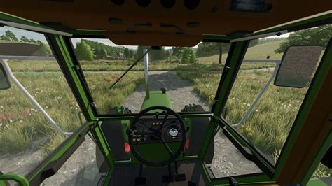 Fendt Farmer 300Er Serie LS22 KingMods