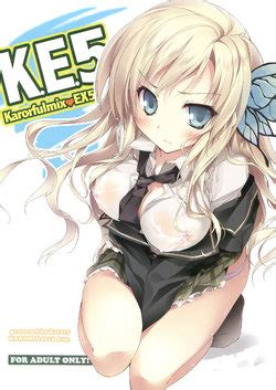 Artist Karory E Hentai Galleries