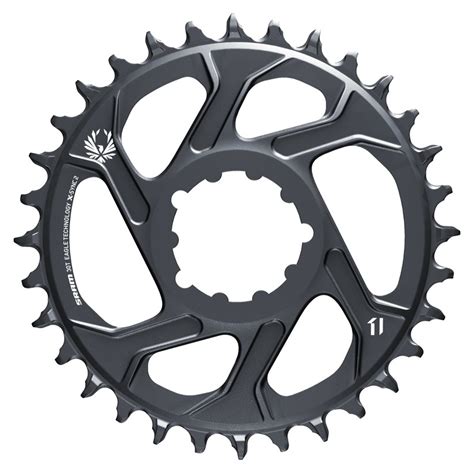 SRAM Eagle Kettenblatt Direct Mount X SYNC 2 12 Fach C2