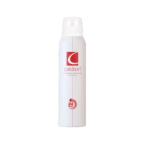 Caldion Women Deodorant 150ml 6’lı Paket - ekmtoptan