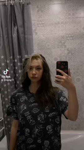 TikTok Porn On Twitter Bath Challenge Or Fuck Me Rn Watch TittyTok Scrolller R