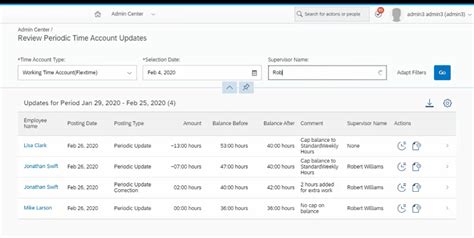 Sap Successfactors H Employee Central Release Analysis Part