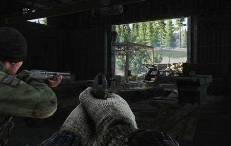 El Parche De Escape From Tarkov Acaba Con La Forma M S F Cil De