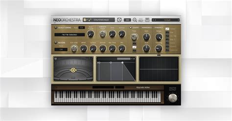News: Sound Magic Releases Encyclopedia of China. | Audio Plugin Guy
