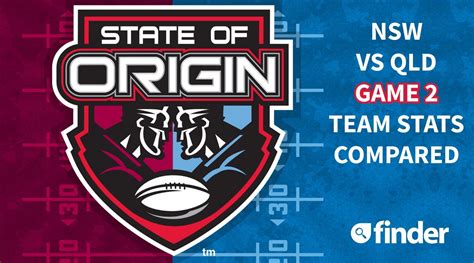 Nsw Vs Qld Game 2 2022 Player Stats Comparison And Score Prediction R Nrl