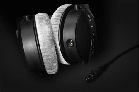 Beyerdynamic Celebrates Its 100 Year Anniversary With The Dt 770 Pro X Limited Edition