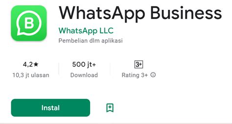 Cara Mudah Menggunakan 2 Akun WhatsApp Sekaligus Dalam 1 Perangkat