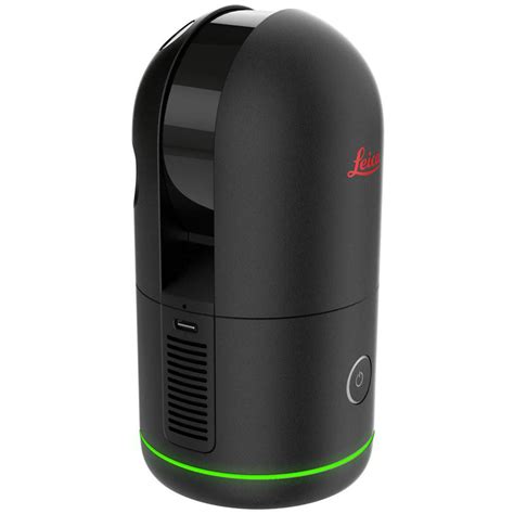 Leica BLK360 Gen2 Imaging - GOLDEN ANALYZER SUPPLY