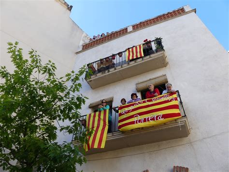 Iblama Blog Festa Major De Sant Joan De La Cirereta De Porrera