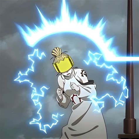 [100+] Fire Force Haumea Wallpapers | Wallpapers.com