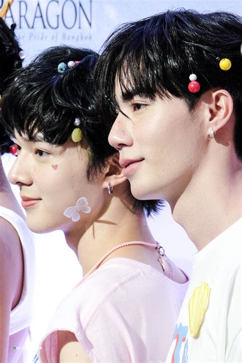 Pin By Guinevere Pettigrew On ZeePruk Co Cute Gay Cute Couples Asian Actors