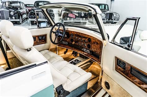 Cl Net Series Ii Cabriolet Daniel Schmitt Co Classic Car Gallery