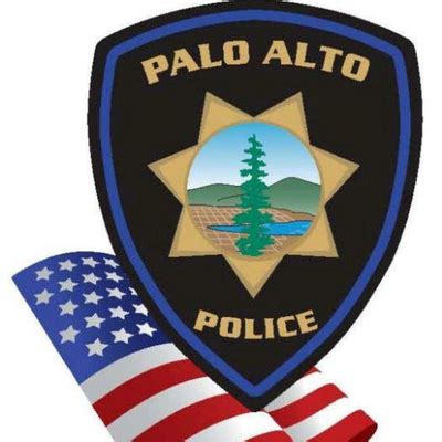 Palo Alto Police on Twitter: ".@PaloAltoFire Nice and shiny, for sure ...