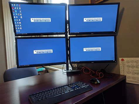 Amd Eyefinity Multi Monitor Setup On Windows Now With 47 Off