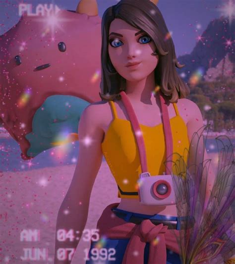 Pin De Sephora Pierre En Fortnite Fortnite Personajes Fotos De