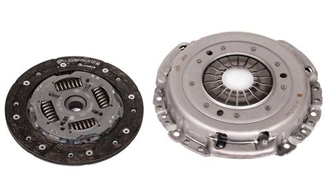 Сцепление Веста, Х рей 1,6L (корзина, диск) LUK Repset - LUK арт ...