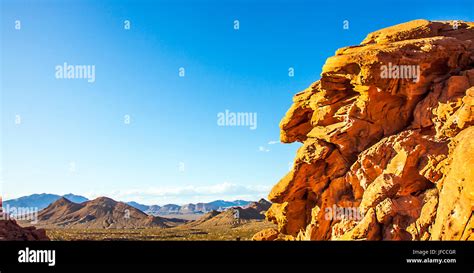 Lake Mead National Recreation Area Stock Photo - Alamy