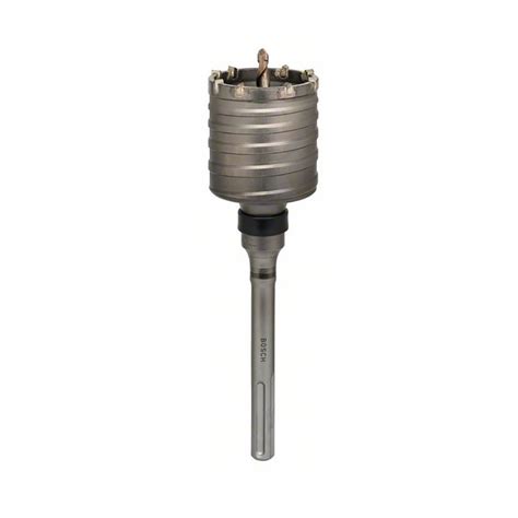 Коронка Bosch 82*290 SDS max - ТехноТул