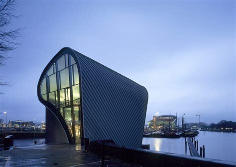 Arcam 1 - WikiArquitectura