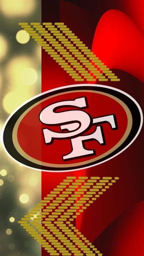 Background 49Ers Logo Wallpaper - EnWallpaper