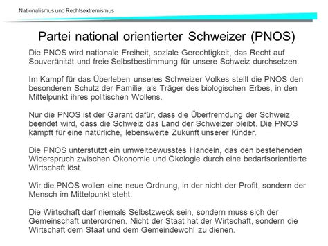 Kapitel 12 Nationalismus Und Rechtsradikalismus Ppt Video Online