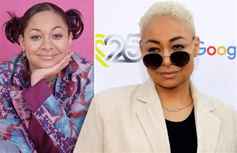 Raven Symone Plastic Surgery: Photos Before And After 18