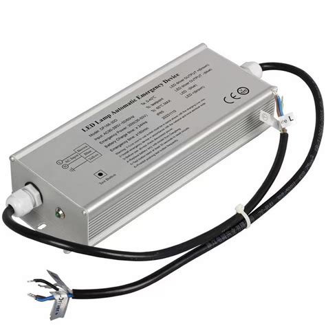 China Dali Dimmable Led Driver W Ip Waterproof Constant Current