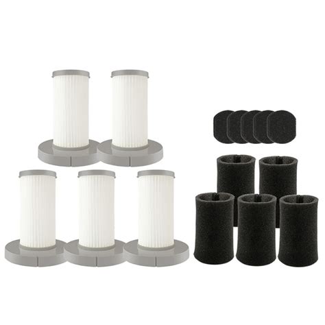 For Xiaomi Deerma DX700 DX700S Vacuum Cleaner Washable HEPA Filter Deep ...
