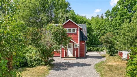 Villa Snart Till Salu P Centralv Gen H L S Dert Lje Booli Se