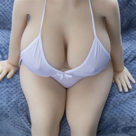 Amedee Cute Mini BBW Sex Doll NakeDoll