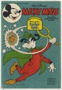 Micky Maus 1979 Nr 45 Heft Ehapa Verlag 1951